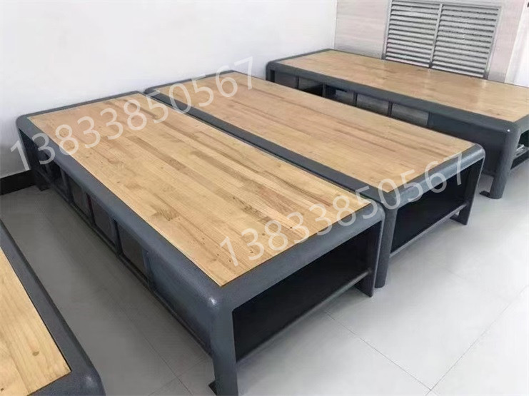 资阳戒毒所床具