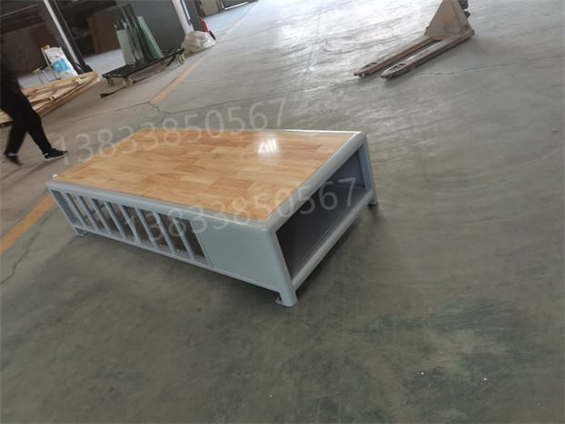 资阳拘留所床具