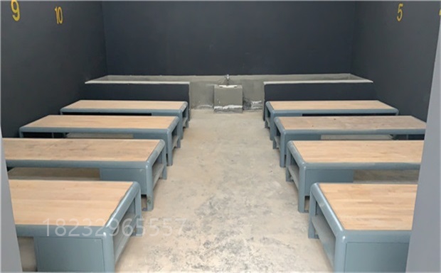 资阳拘留所床具