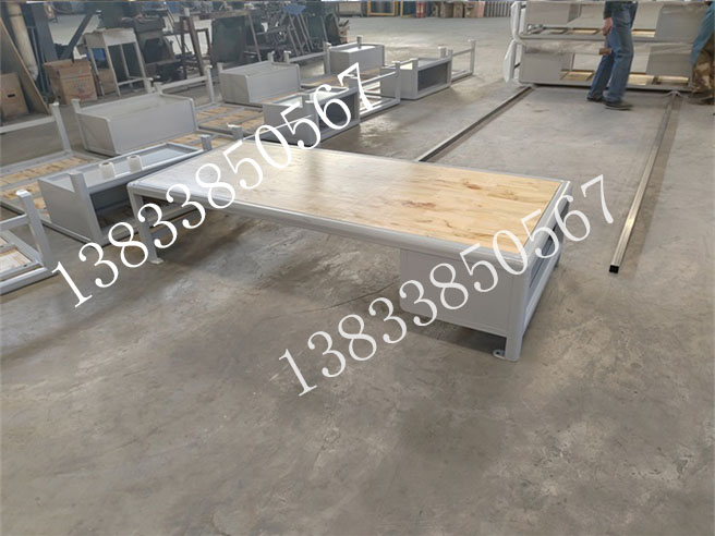 资阳监狱床具