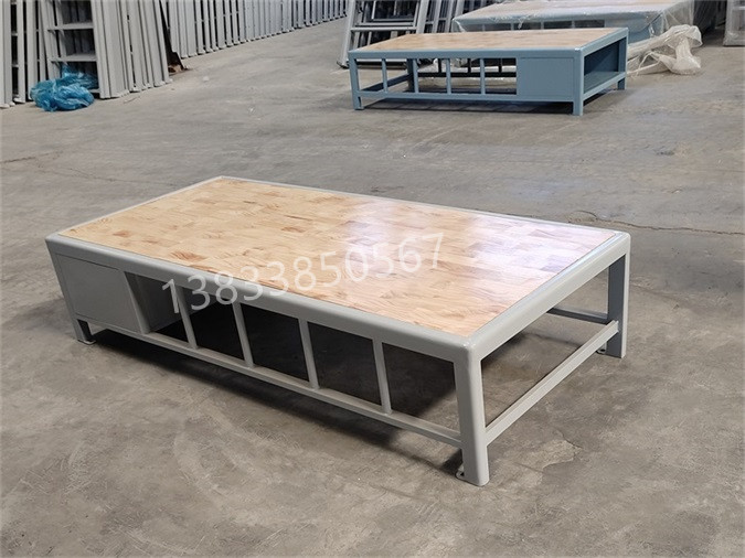 资阳Y型看守所床具